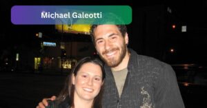 Michael Galeotti