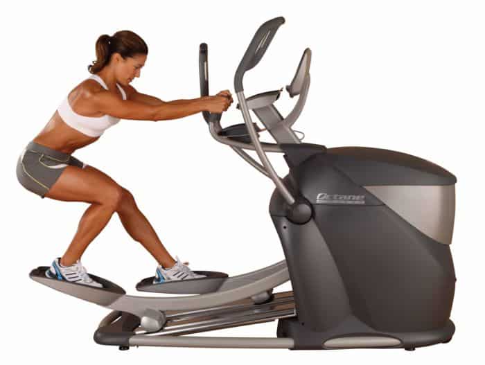 The Benefits Of Elliptical Workouts - Embrace Total Well-Being Today!