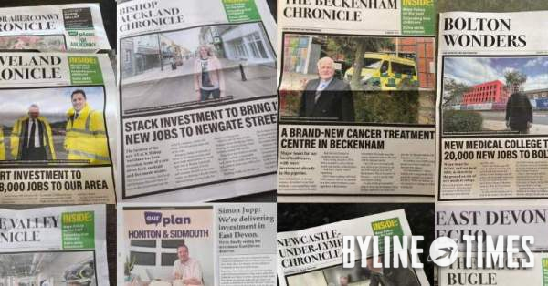 Conservative Newspapers Print’s Enduring Relevance