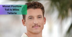 How Tall Is Miles Teller