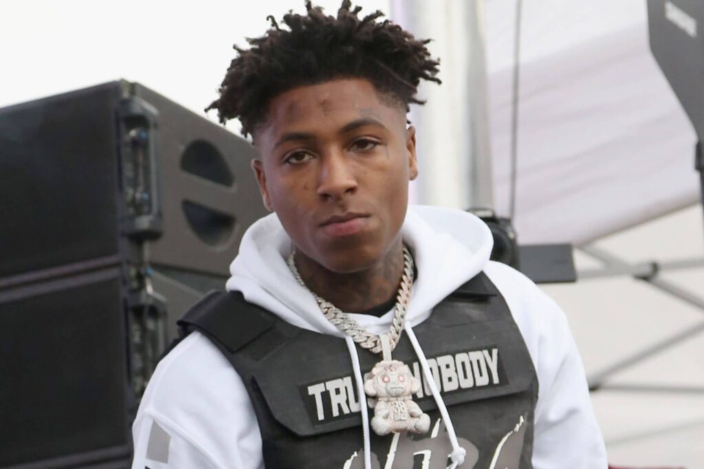 Nba Youngboy's Journey From Adversity To Stardom