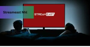 Streameast Nhl