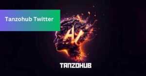 Tanzohub Twitter