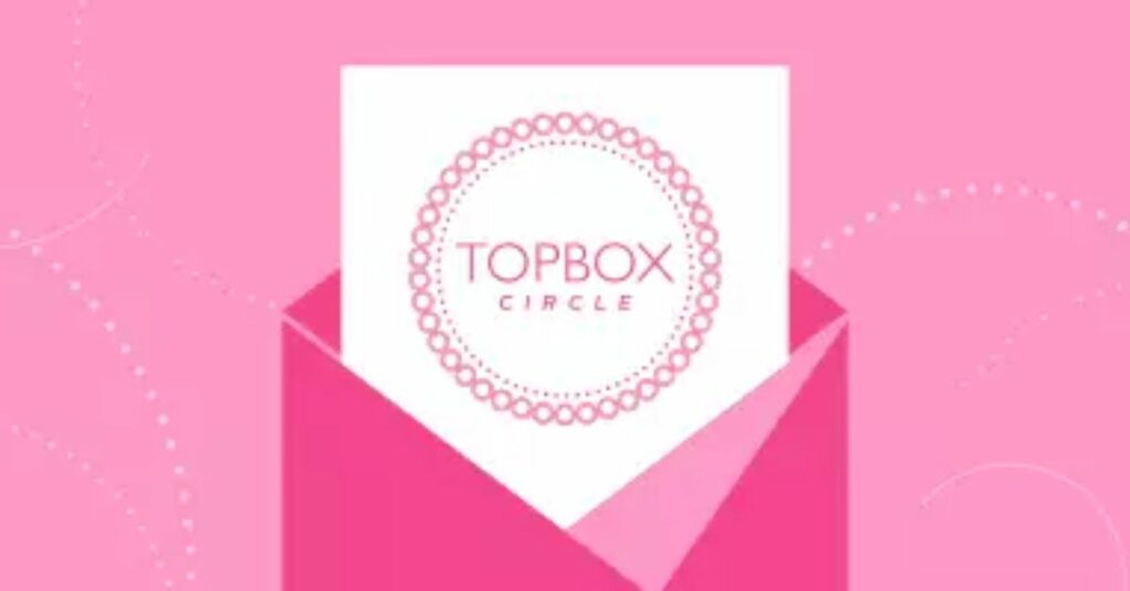 Topbox Circle Choose Participants for Missions 