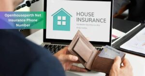 Openhouseperth Net Insurance Phone Number