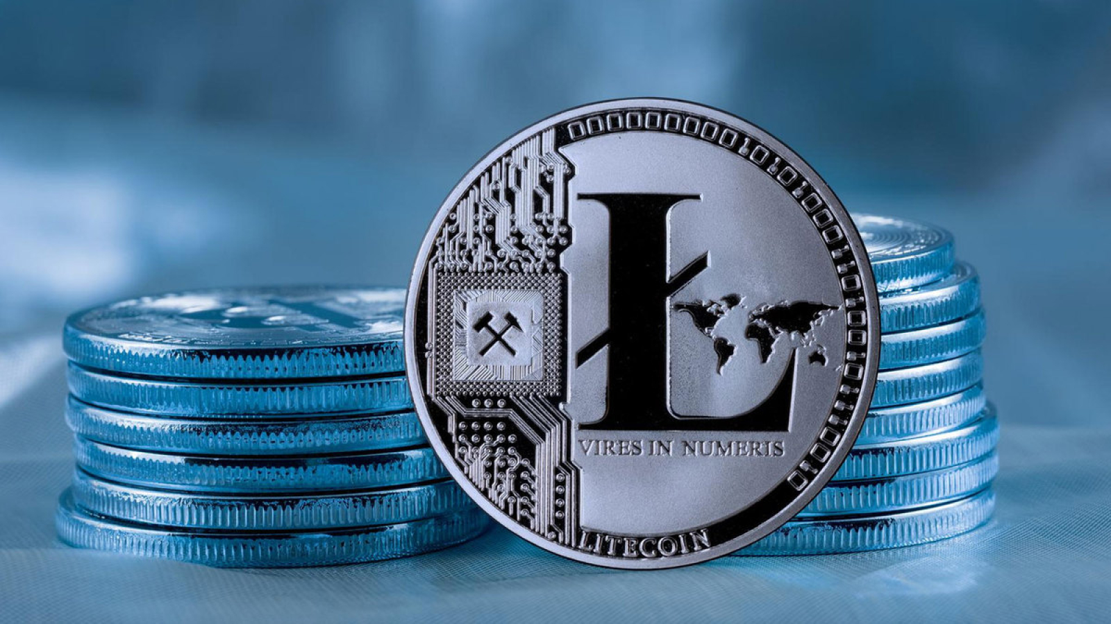 Title:Exchange Litecoin (LTC) to TRON (TRX)