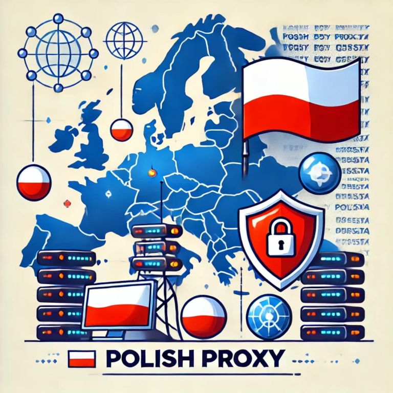 Poland Proxies: Advantages and Effective Usage